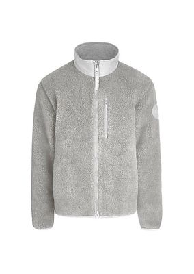 Kelowna Fleece Jacket