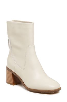 Kelsi Dagger Brooklyn Island Boot in White Wide 