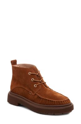 Kelsi Dagger Brooklyn Palisade Bootie in Hickory