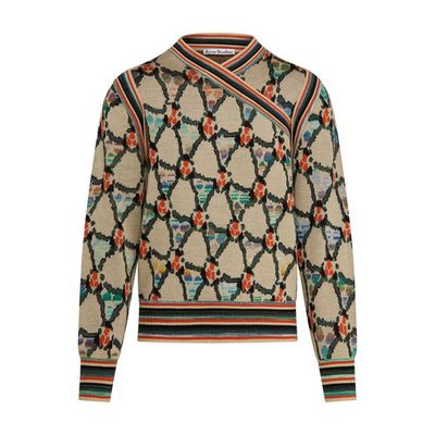 Kemper sweater