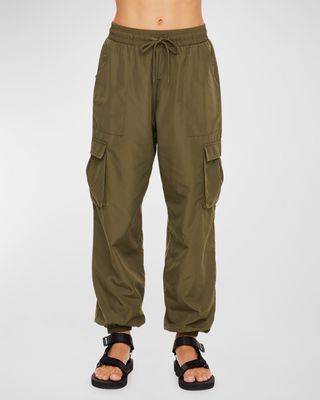 Kendall Cargo Pants