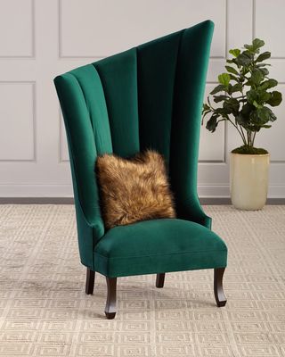 Kendall Right Slant Chair