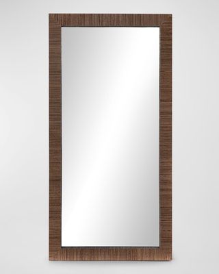 Kendari 78" Floor Mirror