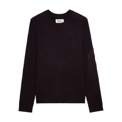 Kennedy Cashmere Jumper