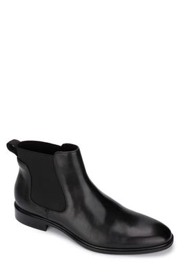 Kenneth Cole New York Tully Chelsea Boot in Black