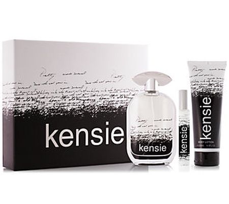 Kensie Signature Gift Set