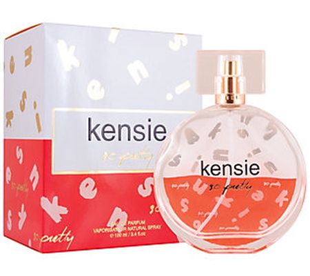 Kensie So Pretty 3.4-oz Eau de Parfum