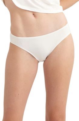 KENT 2-Pack Organic Cotton Hipster Briefs in Multi