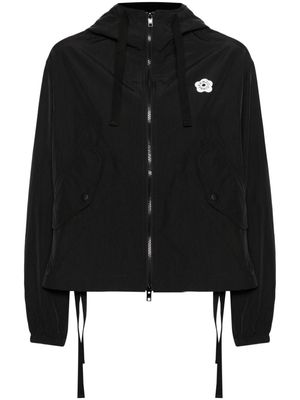 Kenzo Boke 2.0 hooded jacket - Black
