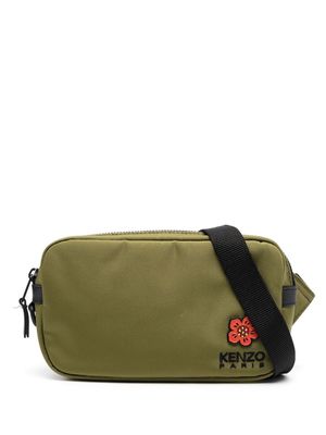 Kenzo Boke Flower belt bag - Green