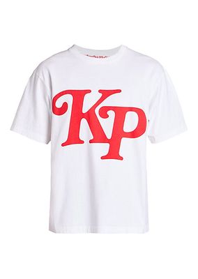 Kenzo By Verdy Oversized T-Shirt