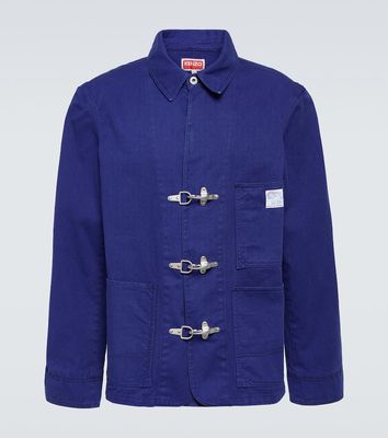 Kenzo Cotton jacket