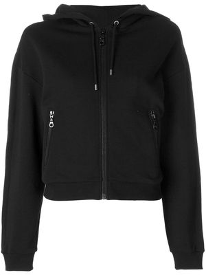 Kenzo Kenzo Signature hoodie - Black