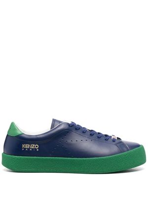 Kenzo KENZOSWING low-top sneakers - Blue