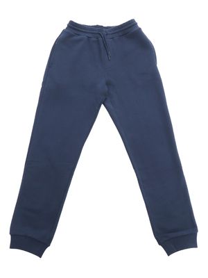 Kenzo Kids Blue Jogging Trousers