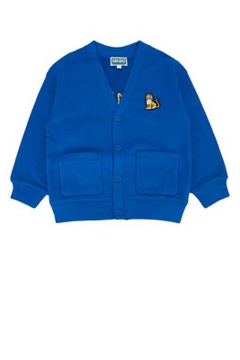 Kenzo Kids Cardigan