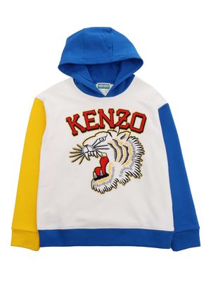 Kenzo Kids Hoody Sweatshirt