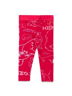 Kenzo Kids Leggings