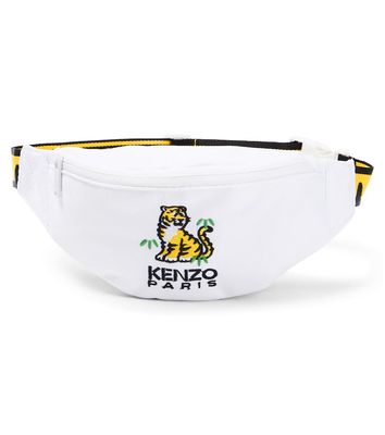 Kenzo Kids Logo belt bag