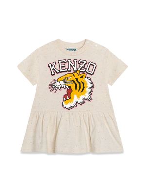 Kenzo Kids M/c Dress