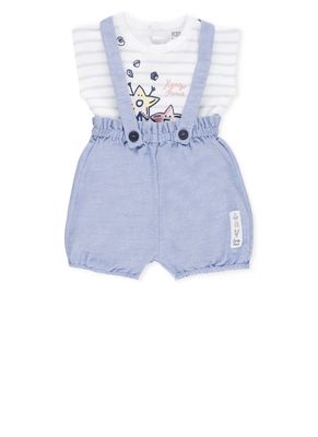 Kenzo Kids Two-pieces Setwith Logo