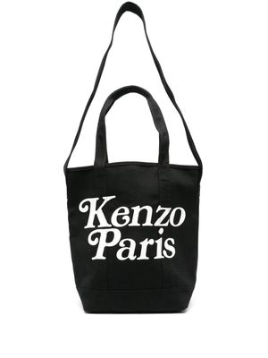 Kenzo large Utility tote bag - Black