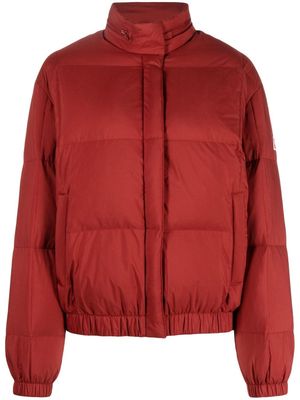 Kenzo padded down jacket - Red