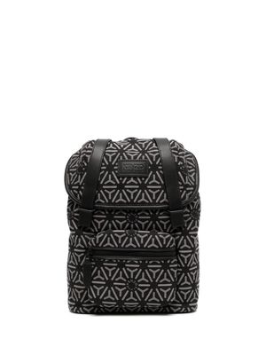Kenzo small Temari backpack - Black