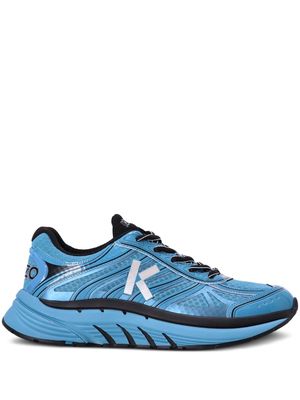 Kenzo Tech Runner Pace sneakers - Blue