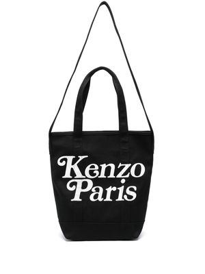 Kenzo x Verdy Utility tote bag - Black