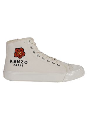 Kenzoschool High-top sneakers