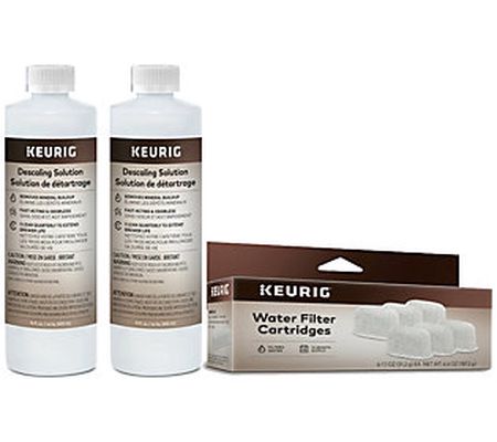 Keurig Brewer Maintenance Kit