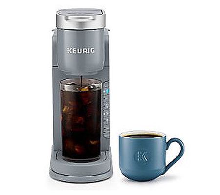 Keurig K-Iced Single Serve Coffee Maker