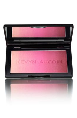 Kevyn Aucoin Beauty The Neo-Blush Powder Blush Compact in Grapevine
