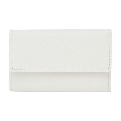 Key chain wallet