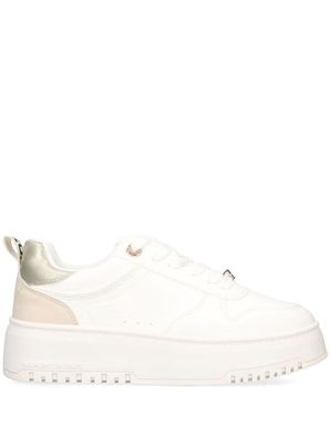 KG Kurt Geiger Lana low-top sneakers - White