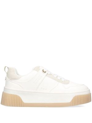 KG Kurt Geiger Landon low-top sneakers - White