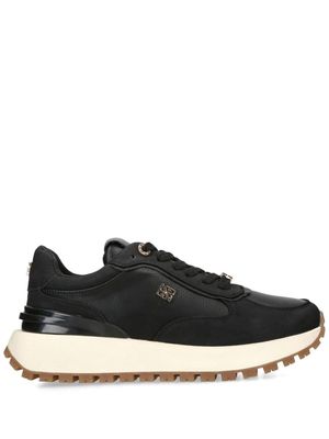 KG Kurt Geiger Louisa low-top sneakers - Black