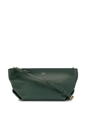KHAITE Adeline crossbody bag - Green