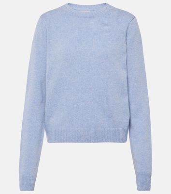 Khaite Diletta cashmere sweater