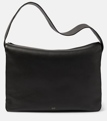 Khaite Elena Large leather shoulder bag