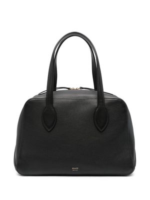 KHAITE medium Maeve tote bag - Black