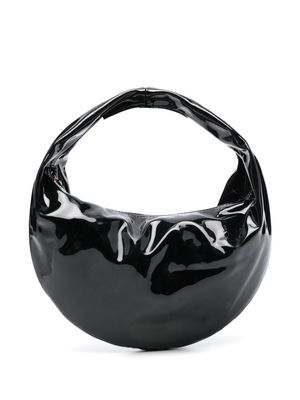 KHAITE medium Olivia shoulder bag - Black