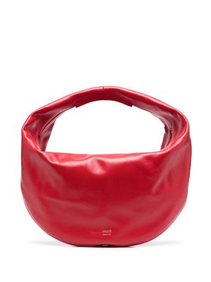 KHAITE medium Olivia shoulder bag - Red