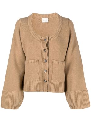 Women's Khaite Sweaters - Best Deals You Need To See