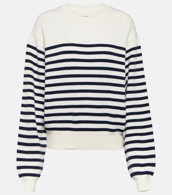 Khaite Viola cashmere-blend sweater