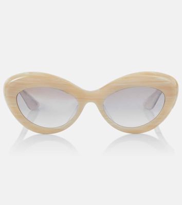 Khaite x Oliver Peoples 1968C cat-eye sunglasses