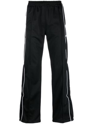 Khrisjoy sport trousers - Black