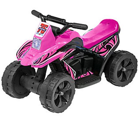 Kid Motorz 4-Wheel Lil Ryderz Ride On