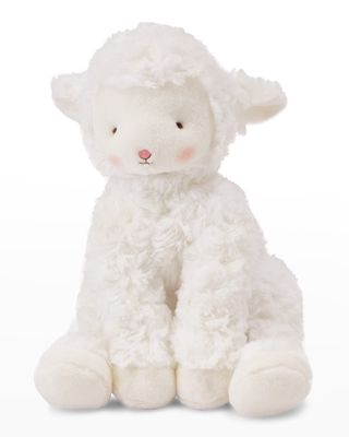 Kiddo the Lamb Stuffed Animal